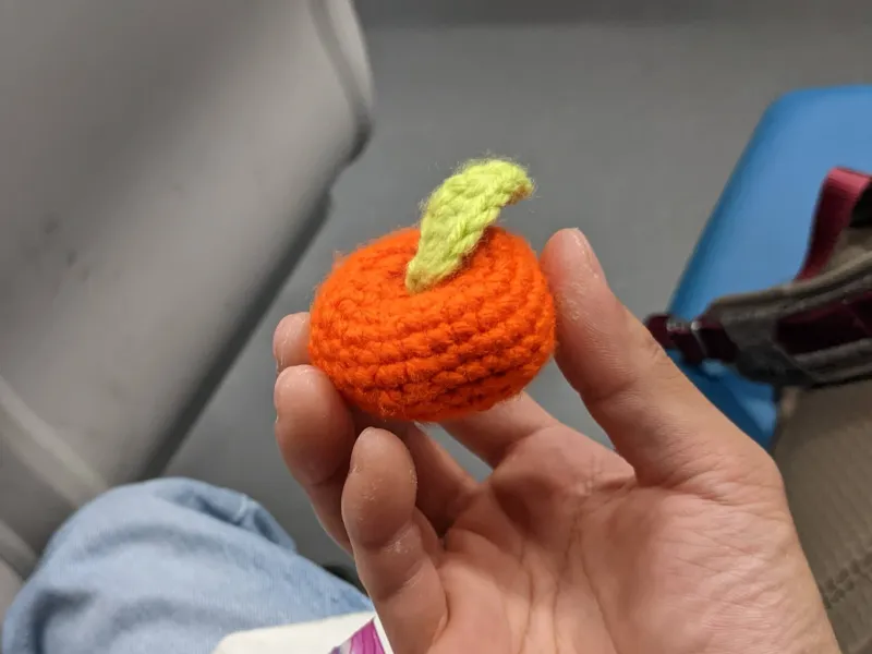 Tangerine