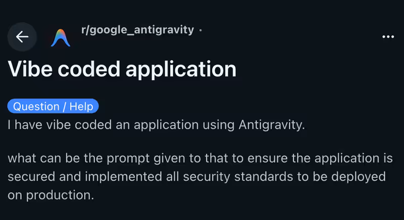 Make No Mistakes Meme