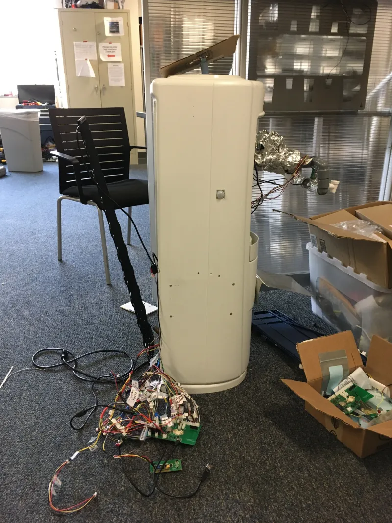 Watercooler